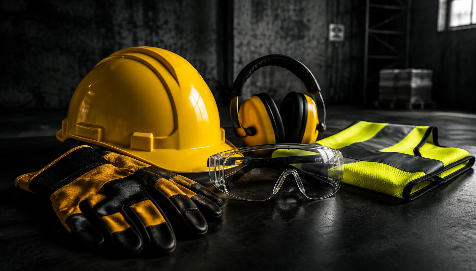 Personal protective equipment