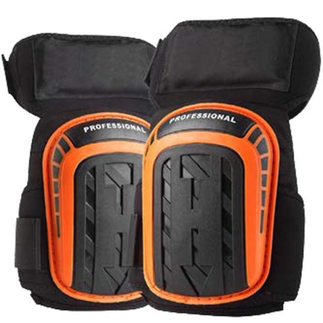 Professional Gel Knee Pads