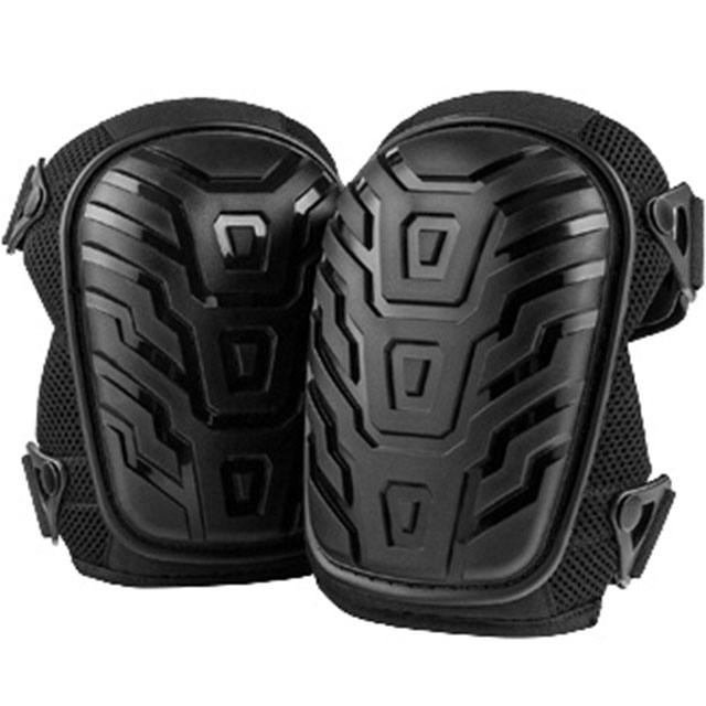 Heavy Duty Professional Gel Knee Pads