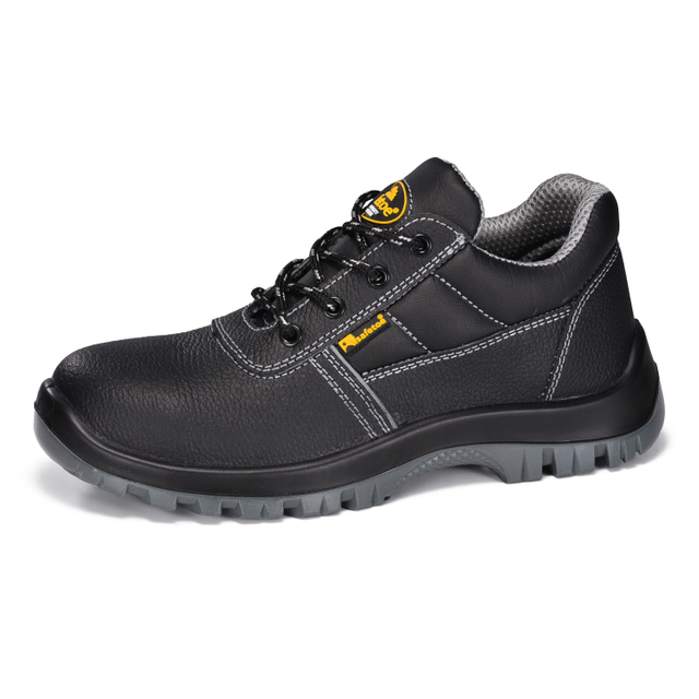 Site Oil Resistant Safety Shoes