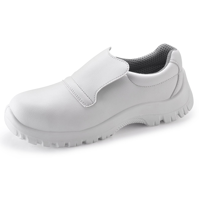 Food & Cleanroom Work Shoes