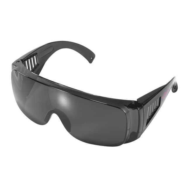 OTG Safety Glasses That Fit Over Prescription Glasses | ANSI Z87.1 & EN166