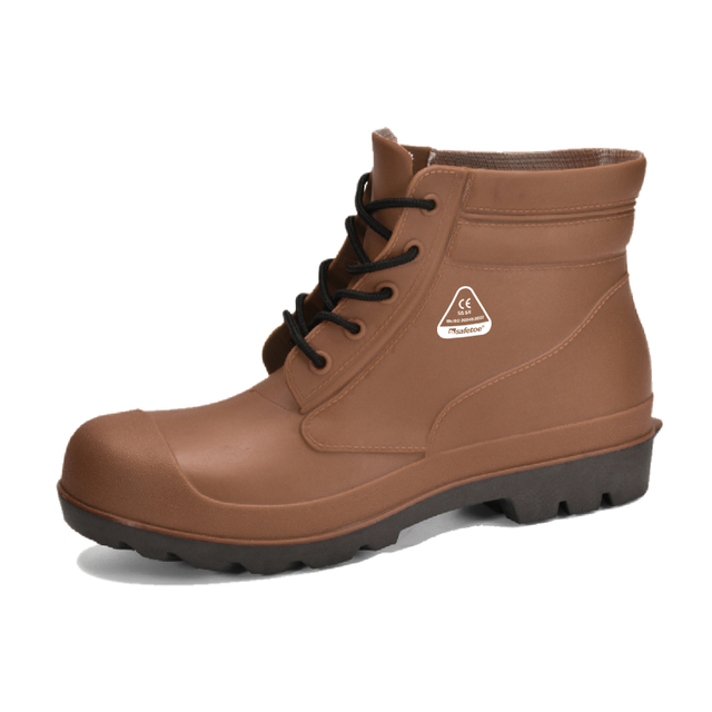 Men's Low Rain Boots