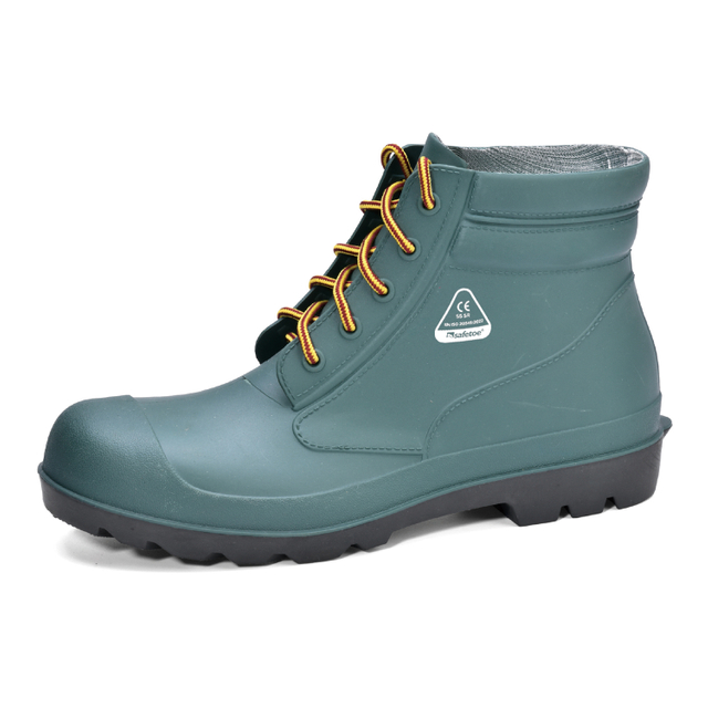 Waterproof Rain Boots