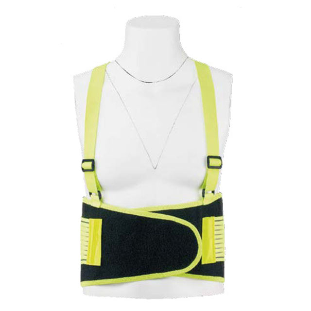 Construction Back Support Belt