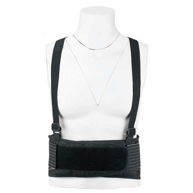 X-Brace Support Working Belt