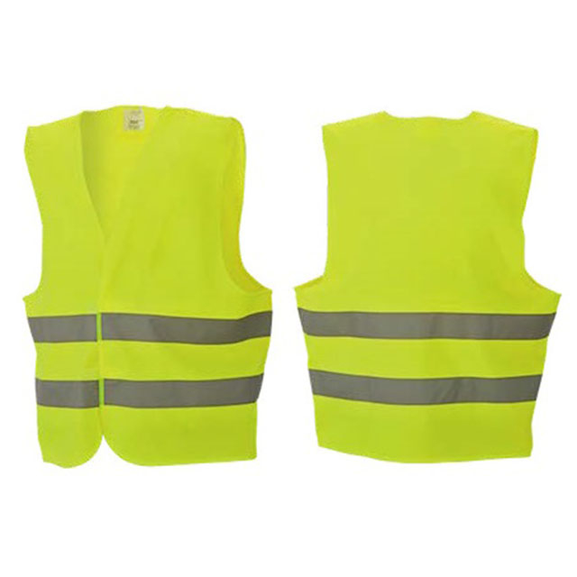 Wholesale Custom Reflective Vest