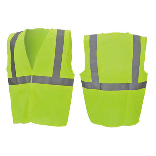 Construction Reflective Vest