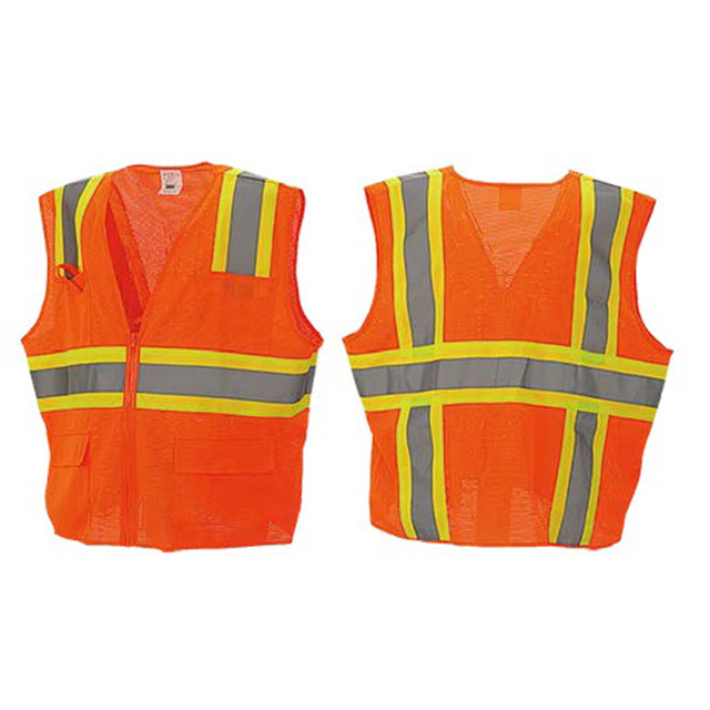 High Quality Work Reflective Vest