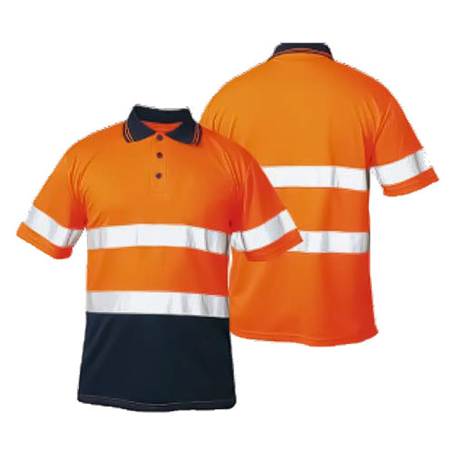 Work Reflective T-Shirt